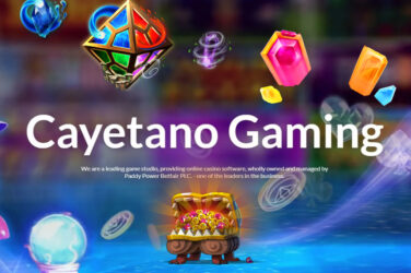 Сayetano Gaming păcănele machines