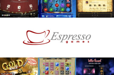 Software pentru jocuri espresso
