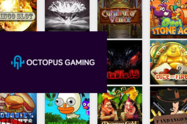 Octopus Gaming păcănele machines online
