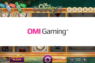 Mașini de păcănele OMI Gaming