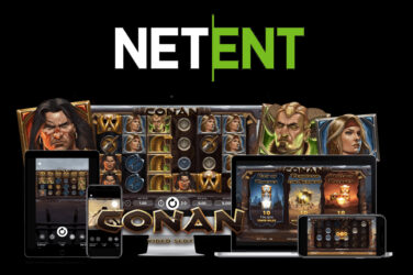 Joacă la aparatele de păcănele gratuite NetEnt