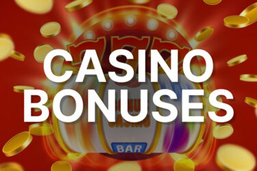Revizuirea bonusurilor la bonusurile cazinoului