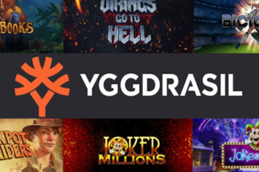 păcăneleuri Yggdrasil Gaming