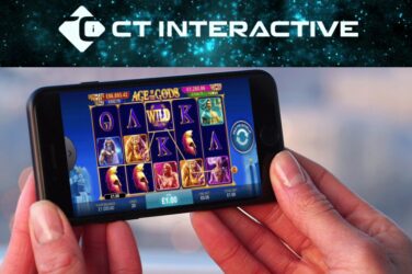 Casino Technology - Joacă jocuri CT online