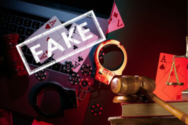 Diferențele dintre cazinoul online fals și legitim